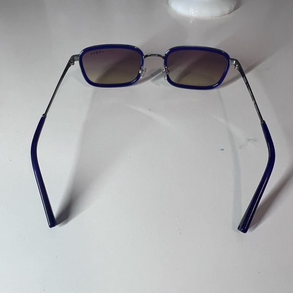 Purple Vogue Sunglasses - Picture 6 of 6